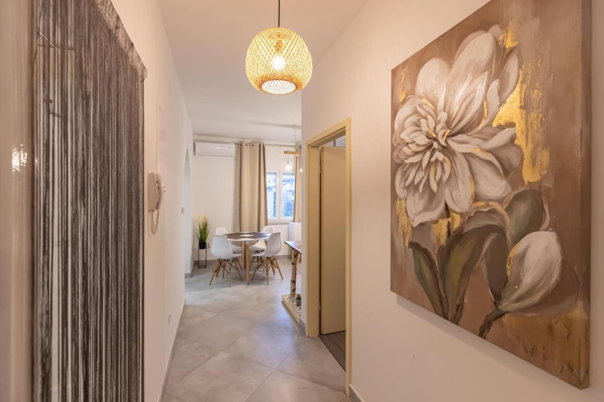 Apartments With A Parking Space Jusici, Opatija - 15874 คาสตาฟ ภายนอก รูปภาพ