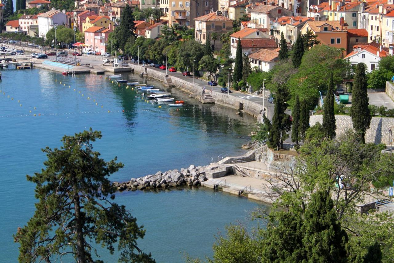 Apartments With A Parking Space Jusici, Opatija - 15874 คาสตาฟ ภายนอก รูปภาพ
