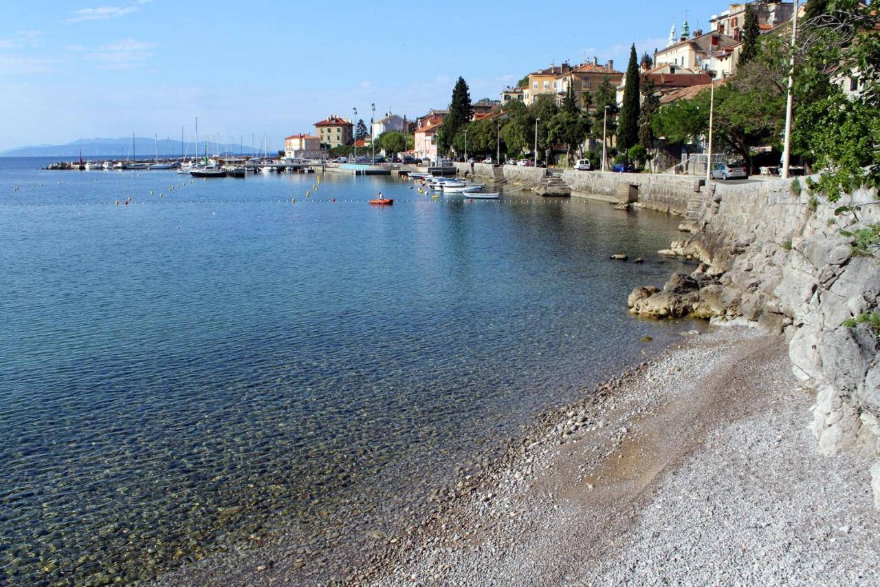 Apartments With A Parking Space Jusici, Opatija - 15874 คาสตาฟ ภายนอก รูปภาพ