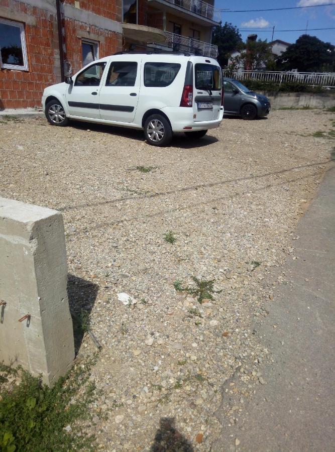 Apartments With A Parking Space Jusici, Opatija - 15874 คาสตาฟ ภายนอก รูปภาพ