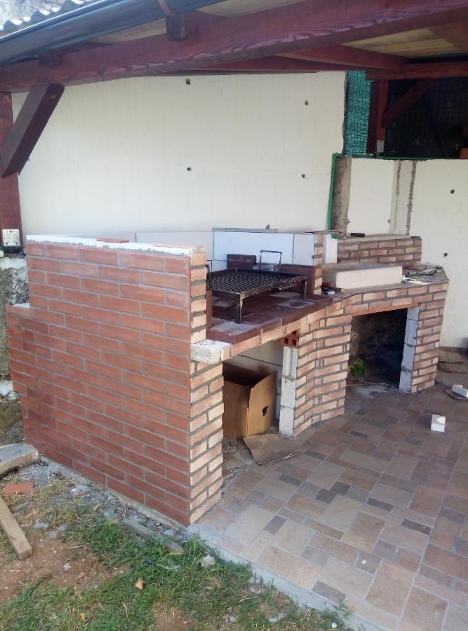Apartments With A Parking Space Jusici, Opatija - 15874 คาสตาฟ ภายนอก รูปภาพ