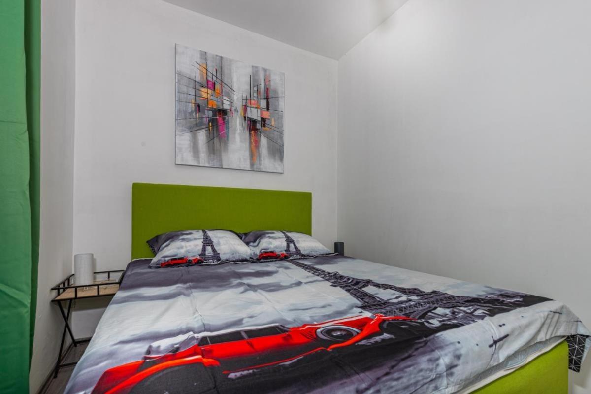 Apartments With A Parking Space Jusici, Opatija - 15874 คาสตาฟ ห้อง รูปภาพ