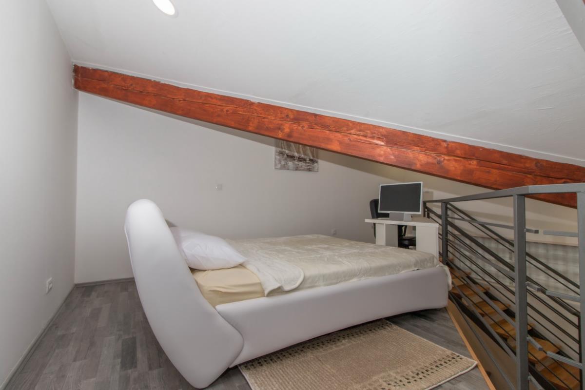 Apartments With A Parking Space Jusici, Opatija - 15874 คาสตาฟ ภายนอก รูปภาพ